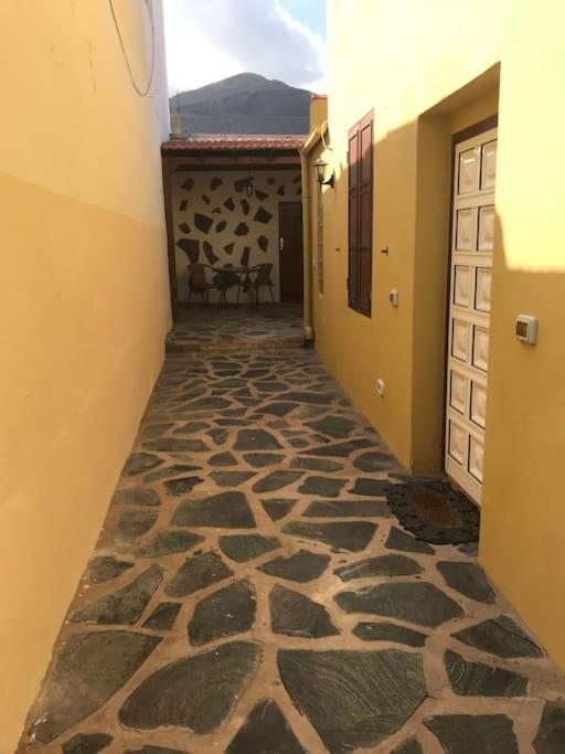 Una Casa Con Vistas Ла-Калета Екстер'єр фото